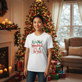 Its the Most wonderful time of the year red & green