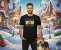 Straight Outta Whoville Stitched Grinch