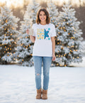 Tis the Season to Sparkle Crochet