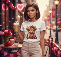 For Love of Coffee Highland