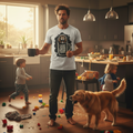 Daddy needs Coffee