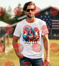 All American Flock