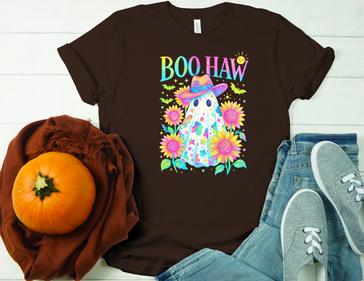 Boo Haw