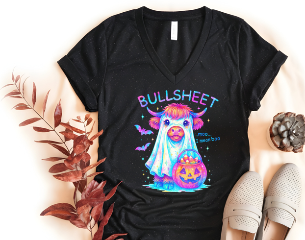 Bullsheet Moo Boo