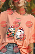 Buy Me Chickens