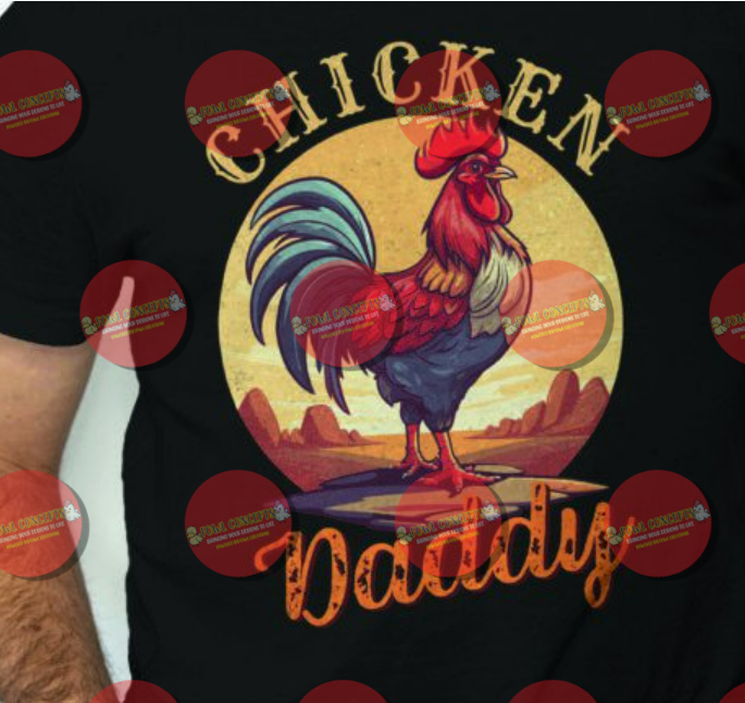Chicken Daddy