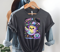 Chic or Treat