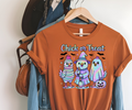 Chick or Treat Neon Trio