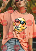 Chicks Dig Me