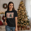 Faux Yarn Nutcracker Ballerina