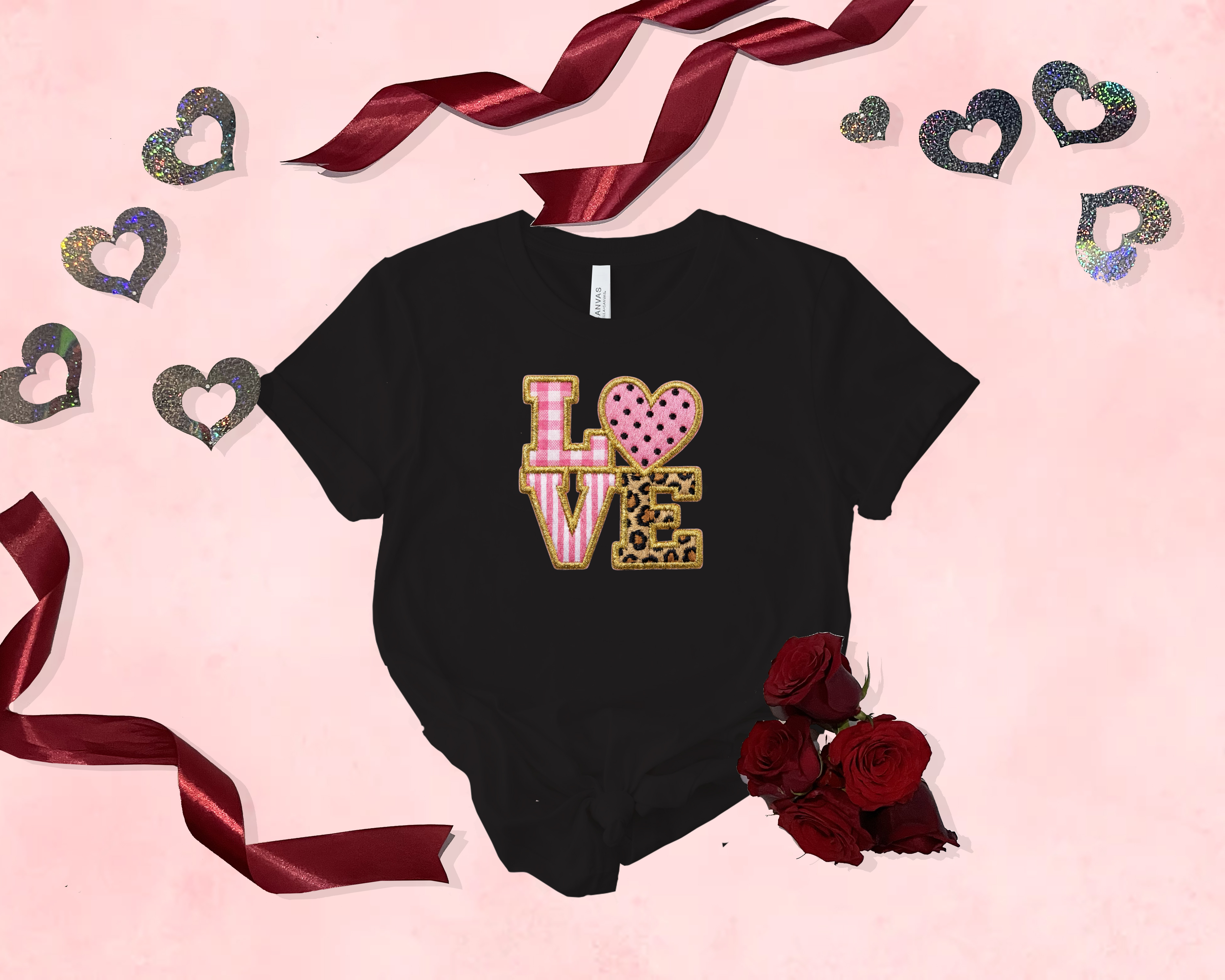 LOVE, But Make it Wild