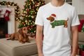 Dachshund Dog Crochet