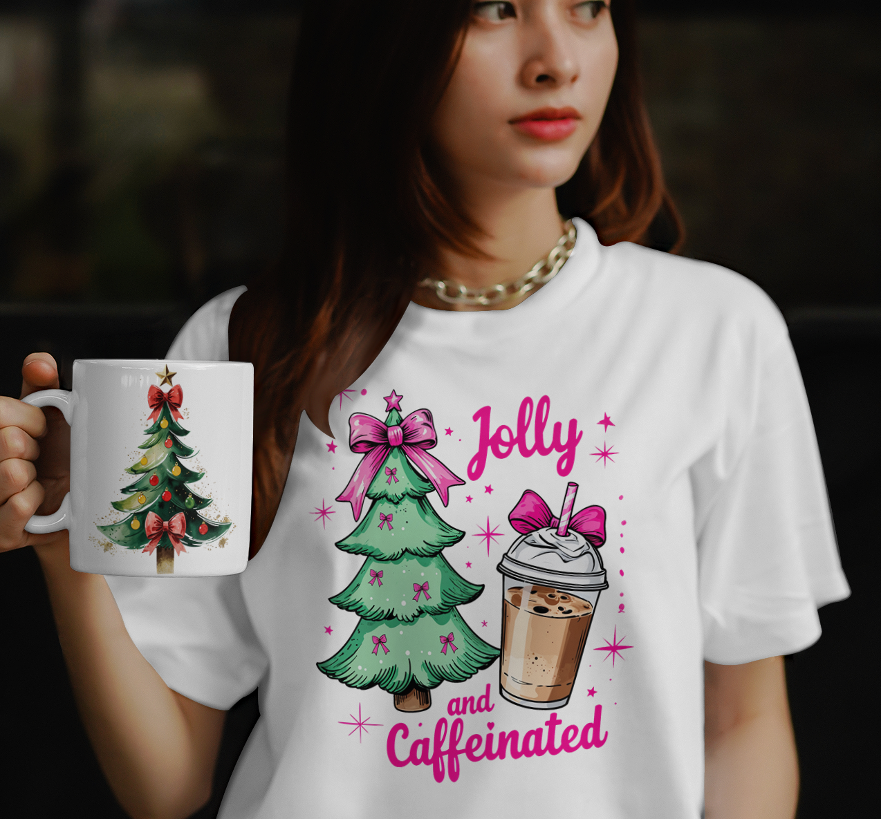 Jolly & Caffeine