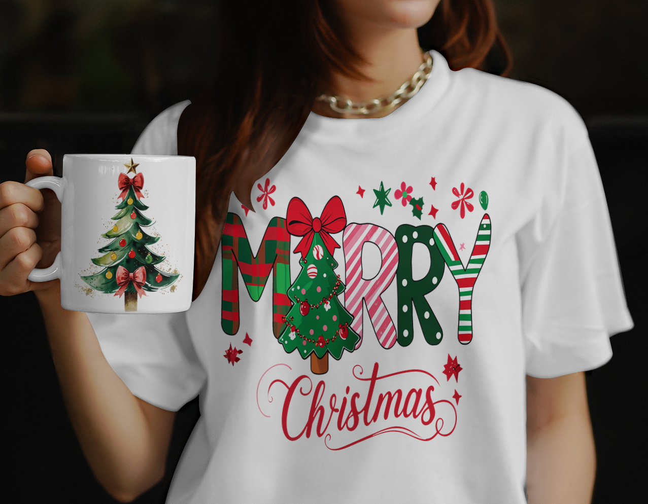 Merry Christmas RWG