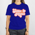 Silkie - Silkie Mama Retro Style