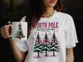 North Pole Tree Farm