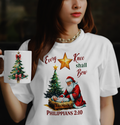 Philippians 2.10