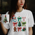 Santa Coquette